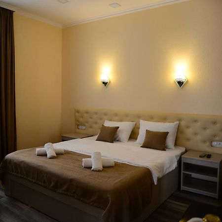 Hotel New Avlabari Tbilisi Exterior foto
