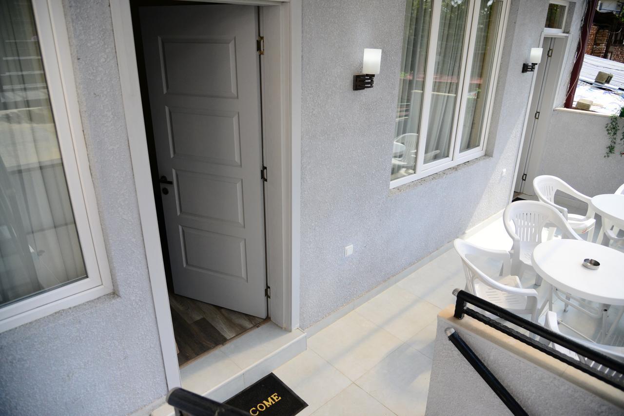 Hotel New Avlabari Tbilisi Exterior foto