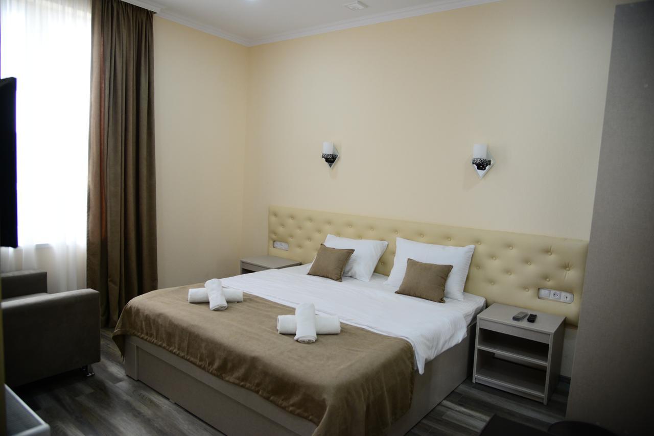Hotel New Avlabari Tbilisi Exterior foto