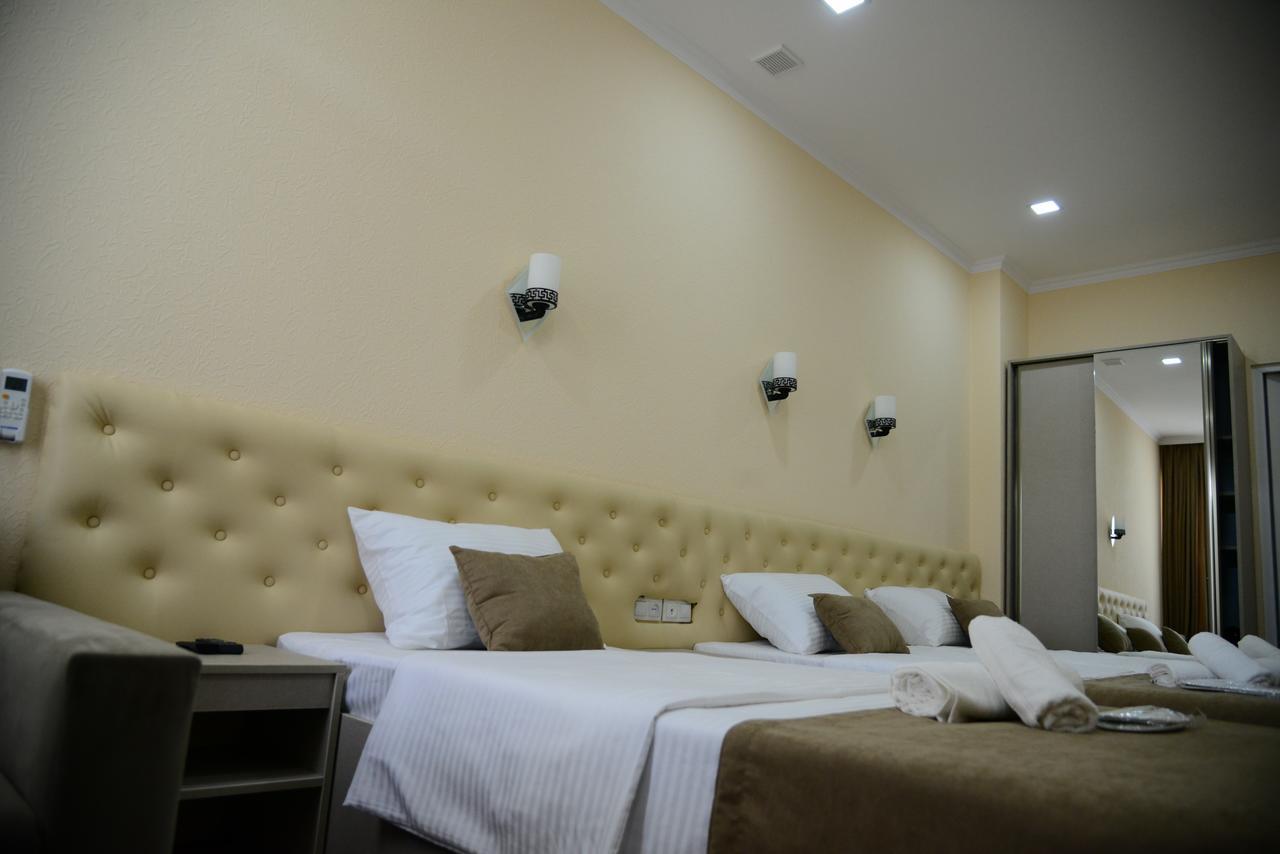 Hotel New Avlabari Tbilisi Exterior foto