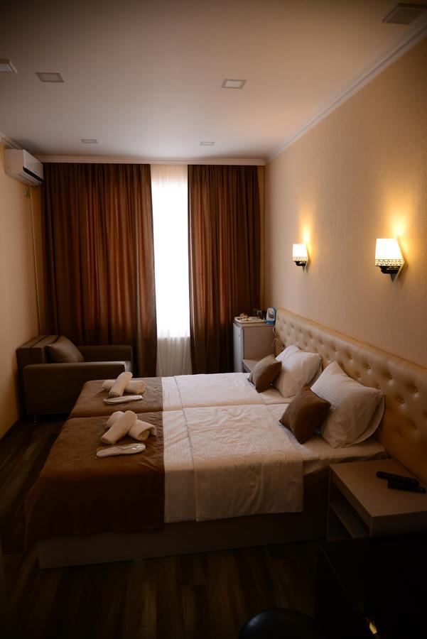 Hotel New Avlabari Tbilisi Exterior foto