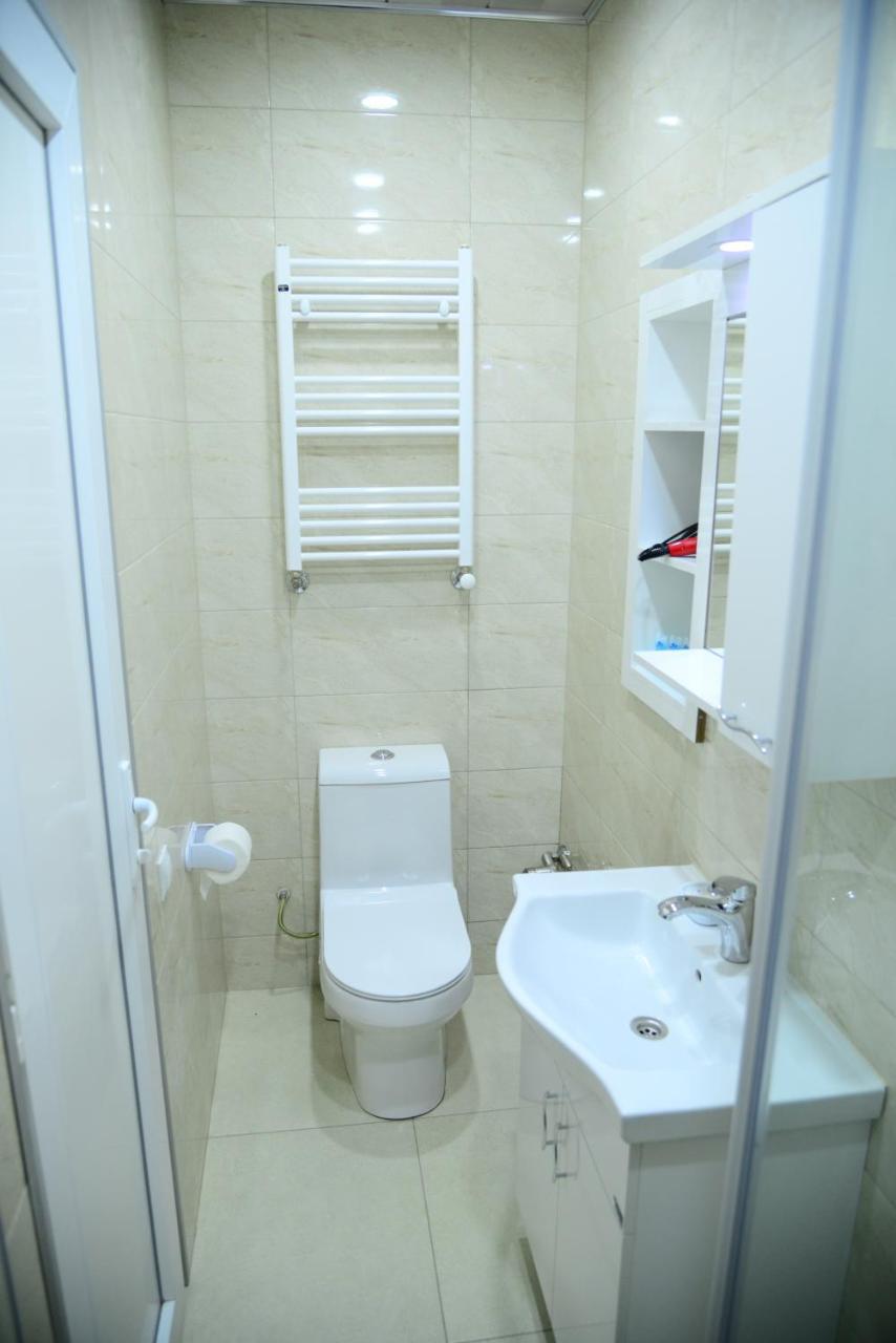 Hotel New Avlabari Tbilisi Exterior foto
