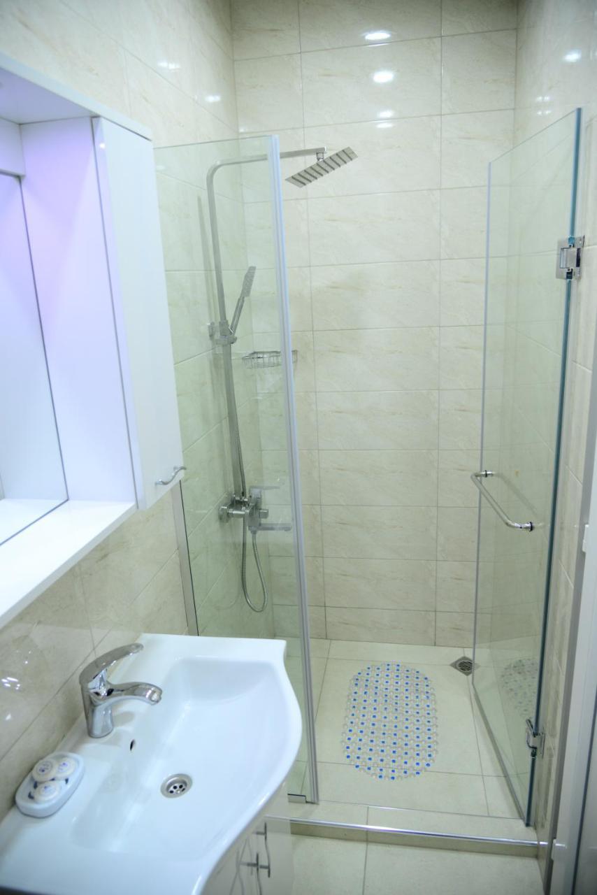 Hotel New Avlabari Tbilisi Exterior foto