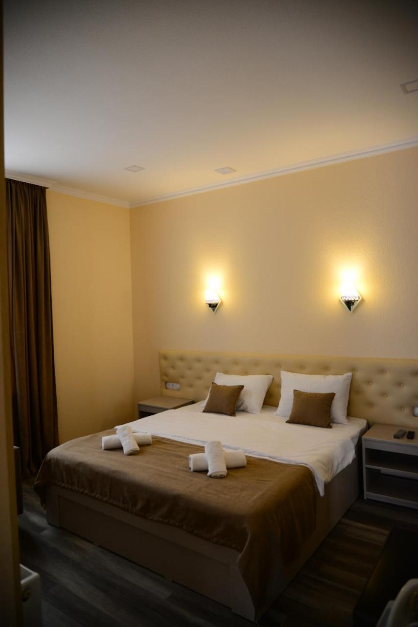 Hotel New Avlabari Tbilisi Exterior foto