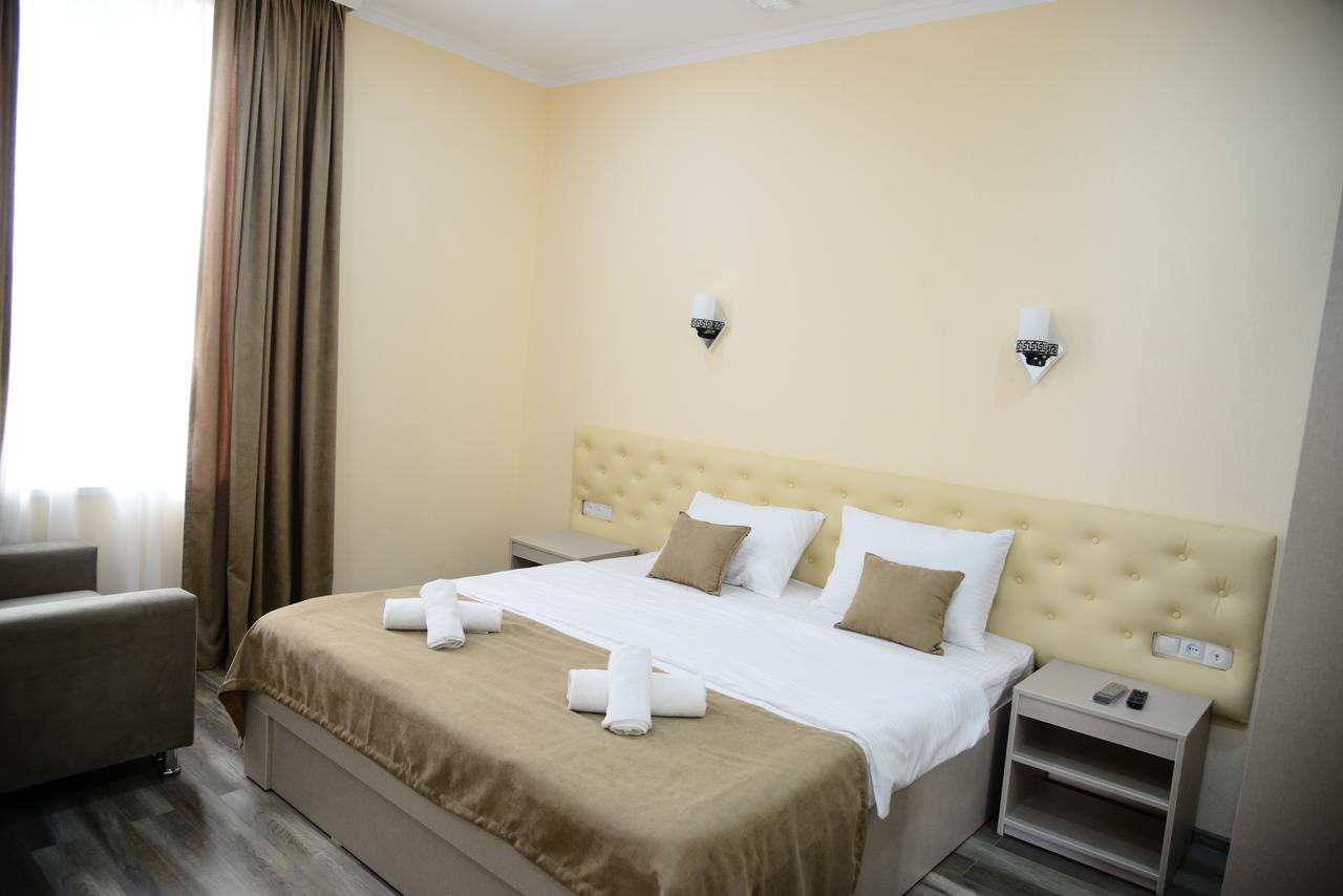 Hotel New Avlabari Tbilisi Exterior foto