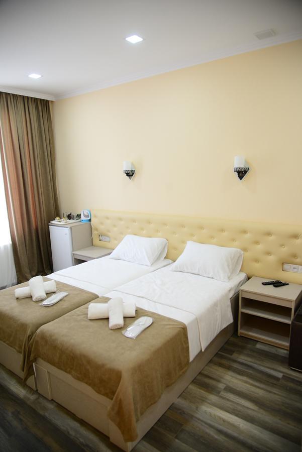 Hotel New Avlabari Tbilisi Exterior foto