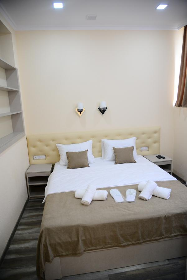 Hotel New Avlabari Tbilisi Exterior foto