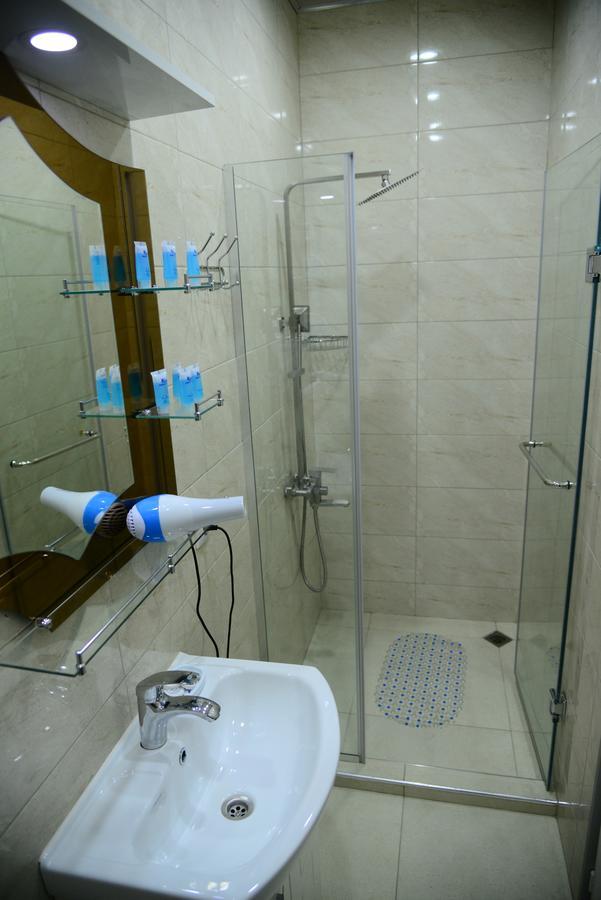 Hotel New Avlabari Tbilisi Exterior foto