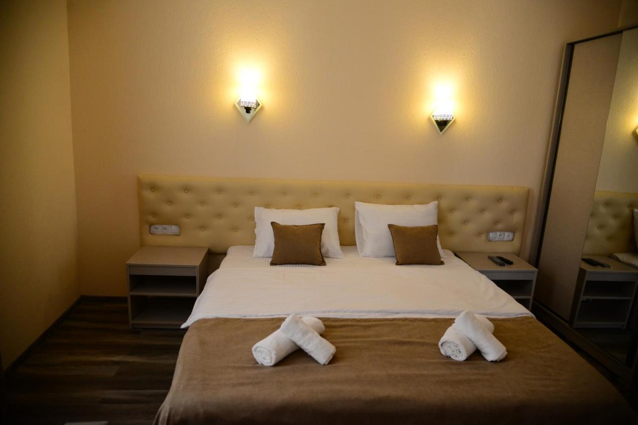 Hotel New Avlabari Tbilisi Exterior foto