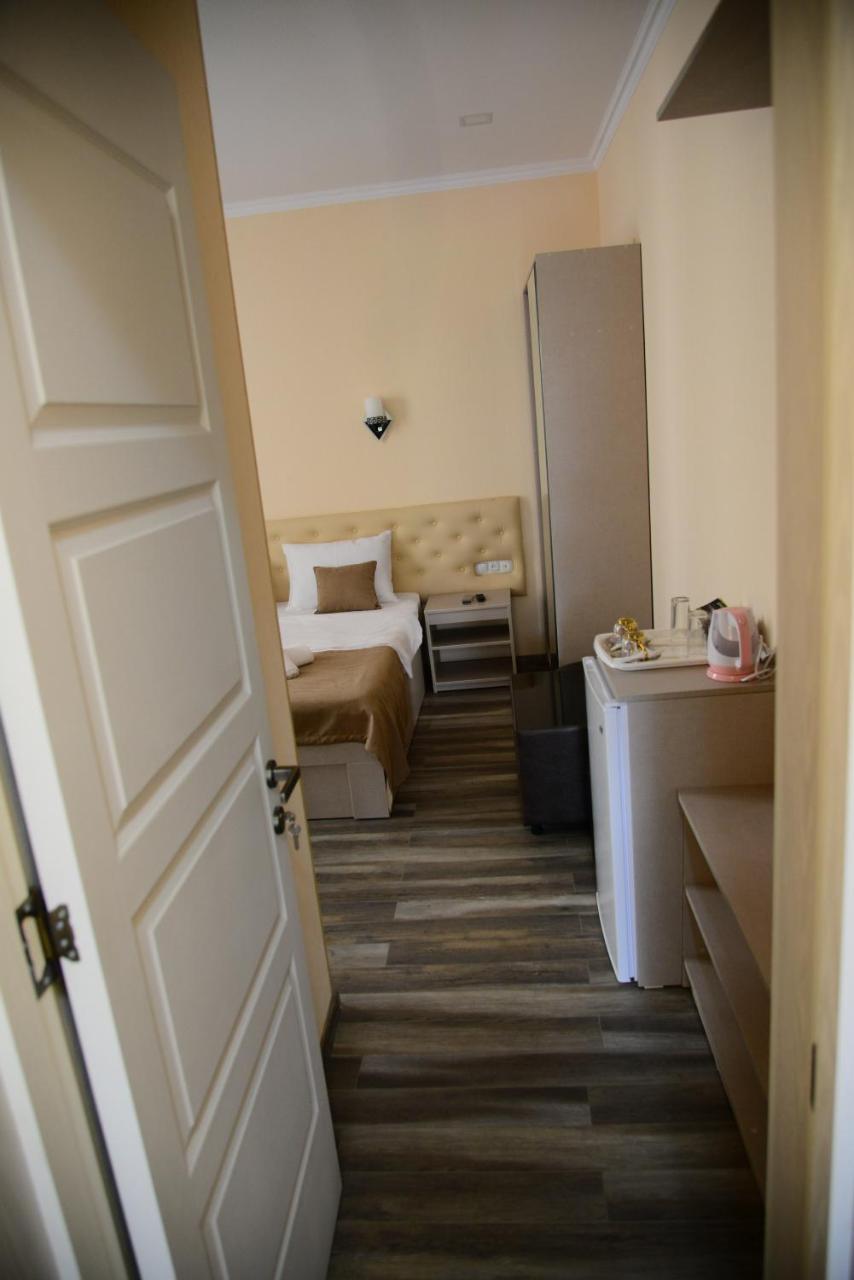Hotel New Avlabari Tbilisi Exterior foto