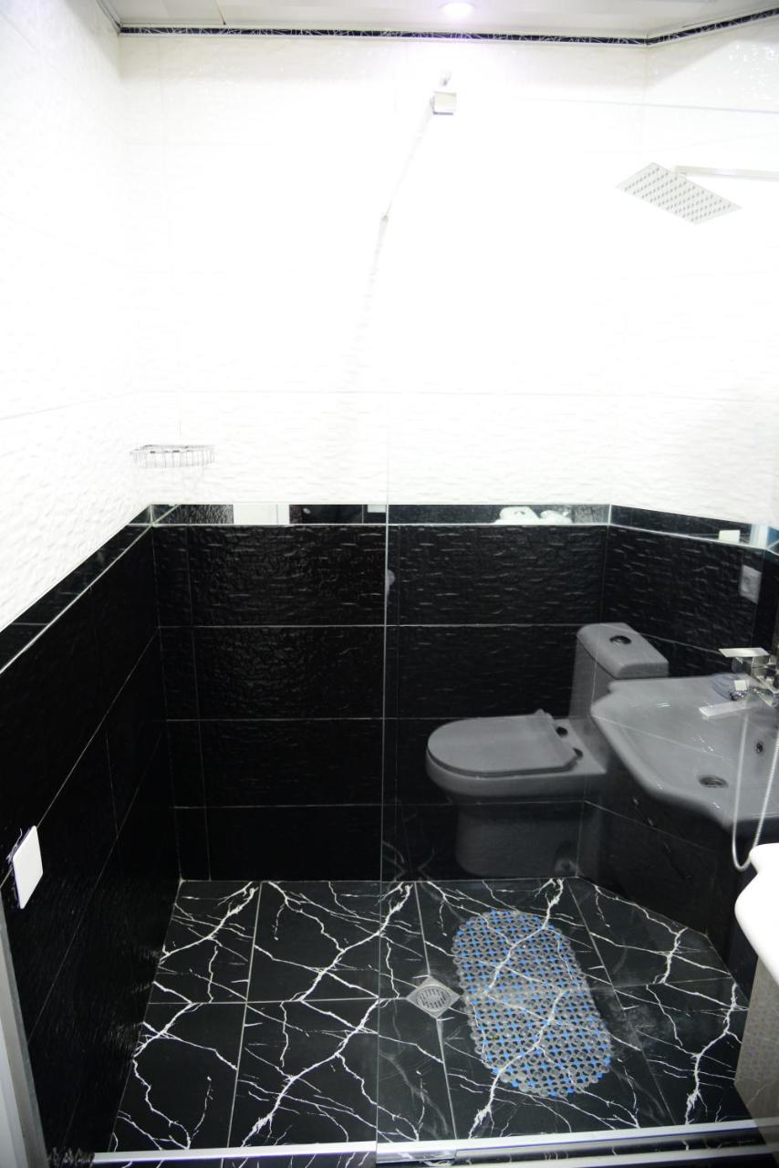 Hotel New Avlabari Tbilisi Exterior foto