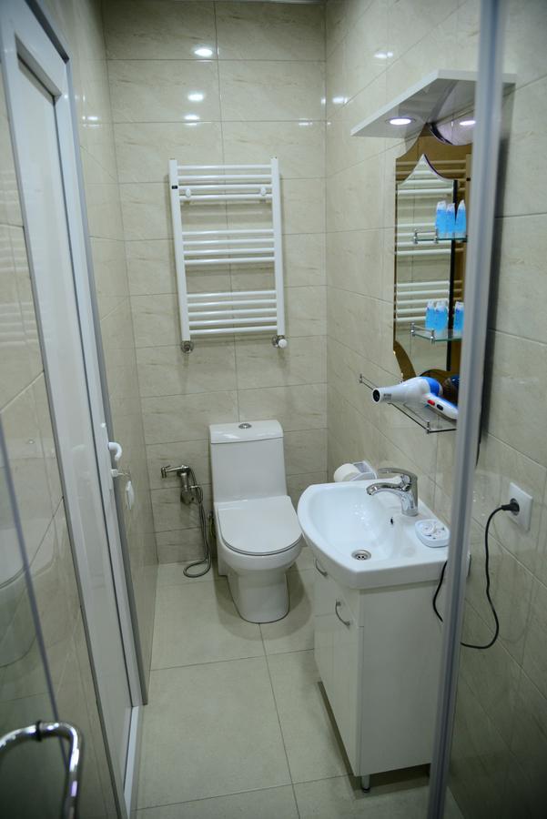 Hotel New Avlabari Tbilisi Exterior foto