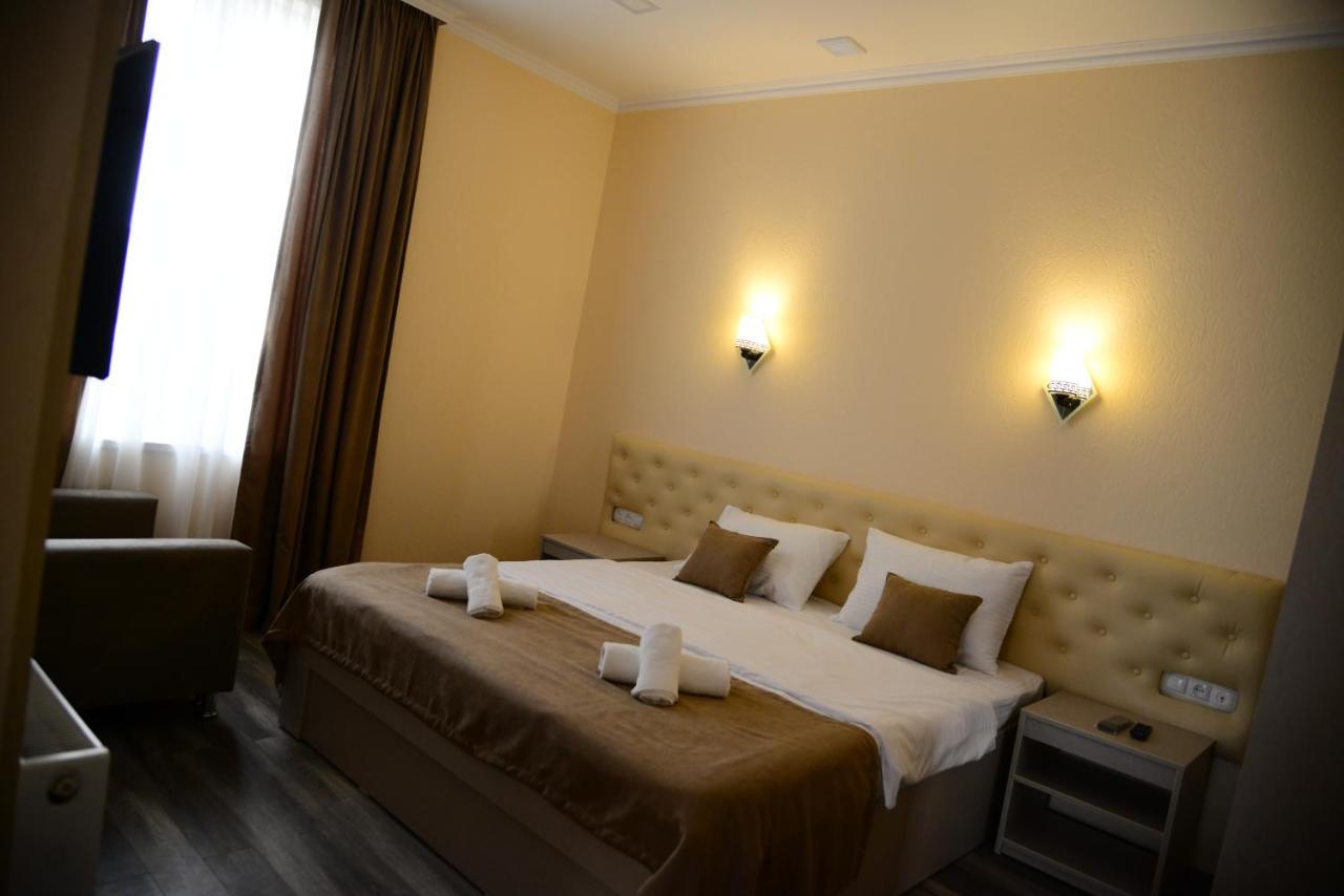 Hotel New Avlabari Tbilisi Exterior foto