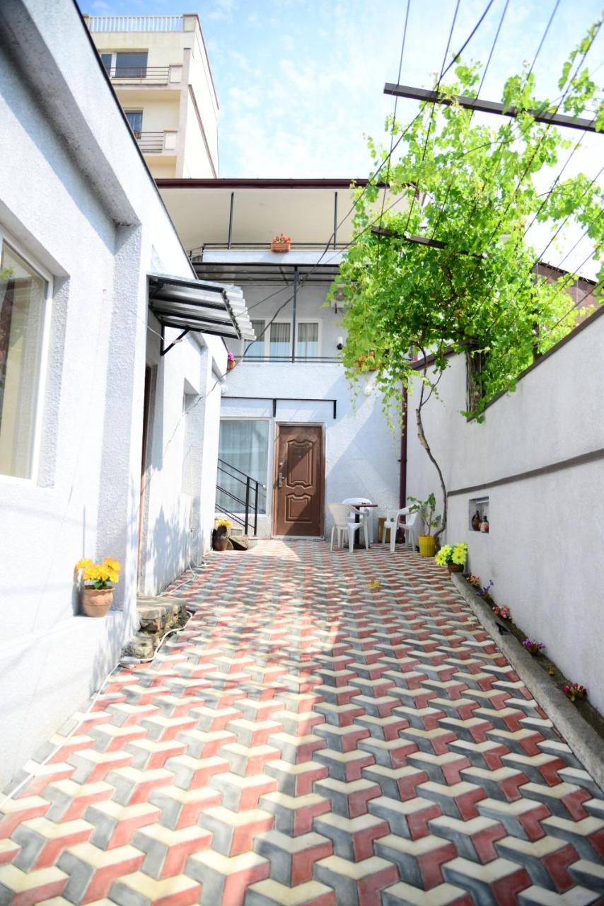 Hotel New Avlabari Tbilisi Exterior foto